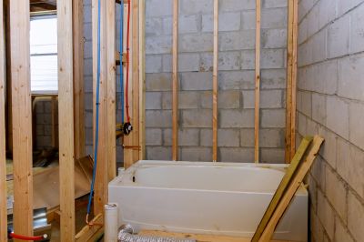 Professional Bathroom Remodelers